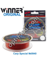 Леска Winner Original Carp Special №0940