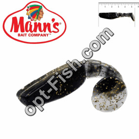 Силикон Manns Predator GOSH (Laminat)-045-55мм (20шт)