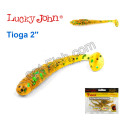 Виброхвост 2 Tioga LUCKY JOHN*10 140102-PA19