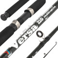 Вудилище спінінга ШТ2 Winner Versa (crocodile) №00140101 100-250g 2,1м *