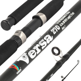 Вудилище спінінга ШТ2 Winner Versa (crocodile) №00140101 100-250g 2,7м *