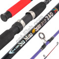 Спиннинговое удилище шт2 Winner Sta Mina №338077 10-30g 2,4м *