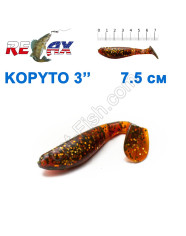 Kopyto 3'