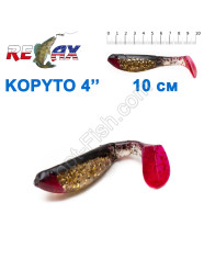 Kopyto 4L'