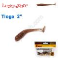 Виброхвост 2 Tioga LUCKY JOHN*10 140102-PA17