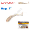 Виброхвост 2 Tioga LUCKY JOHN*10 140102-S10