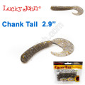 Твистер 2,9 Chank Tail LUCKY JOHN*7 140106-017