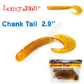 Твистер 2,9 Chank Tail LUCKY JOHN*7 140106-064