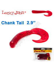 Chank Tail