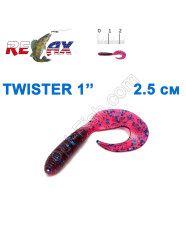 Twister 1'
