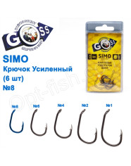  Goss Simo 10097