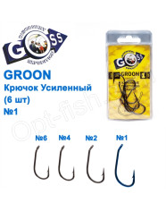  Goss Groon 10099