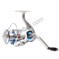 Котушка БІ метал KH3000 Silver 8+1BB ПФ *