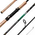 Спиннинговое удилище шт2 Libao Active 0-10g 3-18g 2,1м *