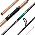 Спиннинговое удилище шт2 Libao Active 0-10g 3-18g 2,4м *