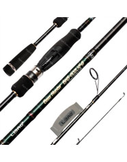 Спінінг Bass Hunter LXF
