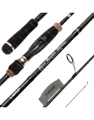 Спінінг Bass Hunter MXF