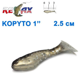 Силикон Relax  Kopyto 1' col.S050 (100шт)