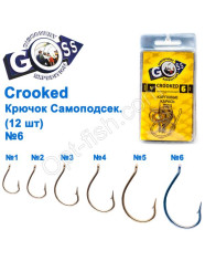 Goss Crooked 11046 BN