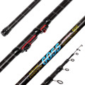 Вудилище СК карбон GOSS Superhard 10-30g 5м *