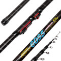 Вудилище СК карбон GOSS Superhard 10-30g 6м *