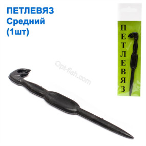Петлевяз средий (1шт)