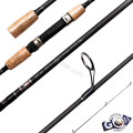 Спиннинговое удилище шт2 Goss Kapas A03-213 1-6g 2,13м *
