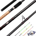 Фидерное удилище шт3 Goss Feeder Pro A06-360 140-200g 3,6м *
