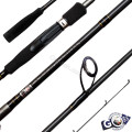 Спиннинговое удилище шт2 Goss Limited A07-198 10-40g 1,98м *