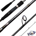 Спиннинговое удилище шт2  Goss Limited A07-213 10-40g 2,13м *