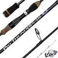 Вудилище спінінга ШТ2 Goss Pro Thunder Jig A08-210 2-8g 2,1м *