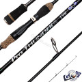 Вудилище спінінга ШТ2 Goss Pro Thunder Jig A08-198 3-12g 1,98м *
