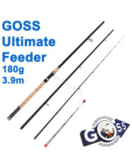 Фідерне вудилище GOSS Ultimate Feeder