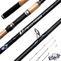 Фідерне вудилище ШТ3 Goss Ultimate feeder A13-390 180g 3,9м *