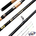 Фідерне вудилище ШТ3 Goss Ultimate feeder A13-360 210g 3,6м *