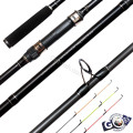 Фидерное удилище шт3 Goss Supreme Xs Power Feeder A14-360 140g 3,6м *