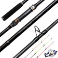 Фидерное удилище шт3 Goss Supreme Xs Power Feeder A14-390 140g 3,9м *