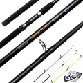 Фідерне вудилище ШТ3 Goss Platinium Feeder A15-390 150g 3,9м *