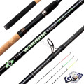 Фидерное удилище шт3 Goss Warrior Feeder A16-330 150g 3,3м *