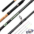 Фидерное удилище шт3 Goss Warrior Feeder A16-360 150g 3,6м *