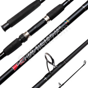 Карповое удилище шт3 Carp V8 im6 3LB №00140042 88-122 3,6м *