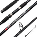 Коропове вудлище ШТ3 Carp V8 im6 3LB №00140042 88-122 3,9м *
