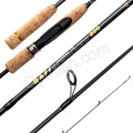 Вудилище спінінга ШТ2 Winner Bass Spinning ul №15004 2-6g 2м *
