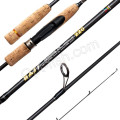 Вудилище спінінга ШТ2 Winner Bass Spinning ul №15004 2-6g 2,2 *