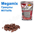 Гранули Megamix (Зима) Мотиль