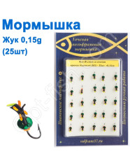 Мормишка
