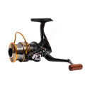 Катушка БИ металл Welke BL3000 8+1BB ПФ*