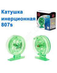 Зимние катушки