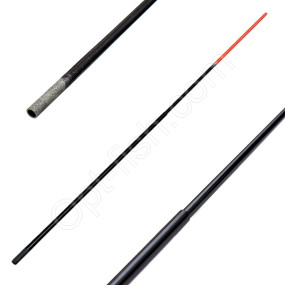 Хлист (перше і друге коліно) на карповика Carp 100-250g *