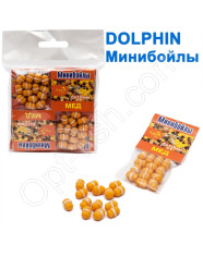 Бойли Дельфін